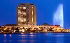 The Ritz-Carlton Jeddah